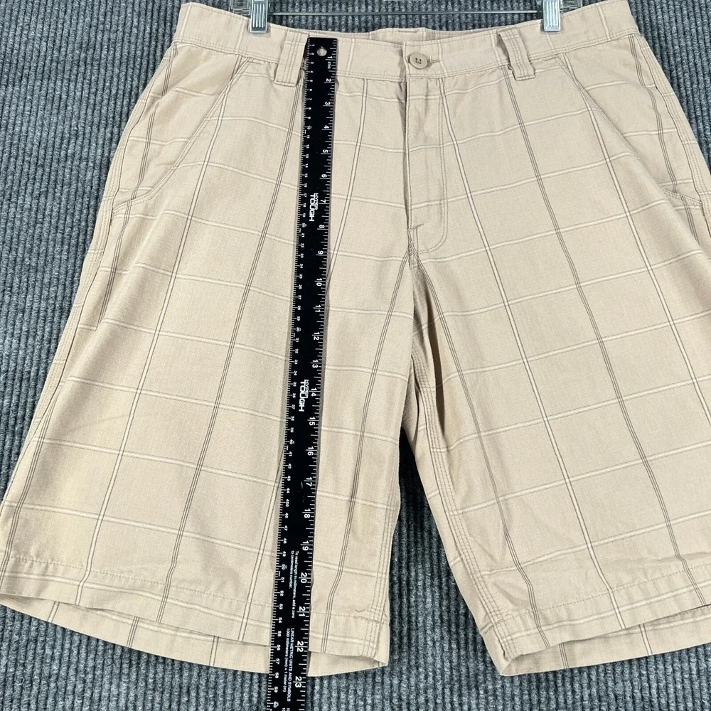 The North Face Shorts Mens Size 36